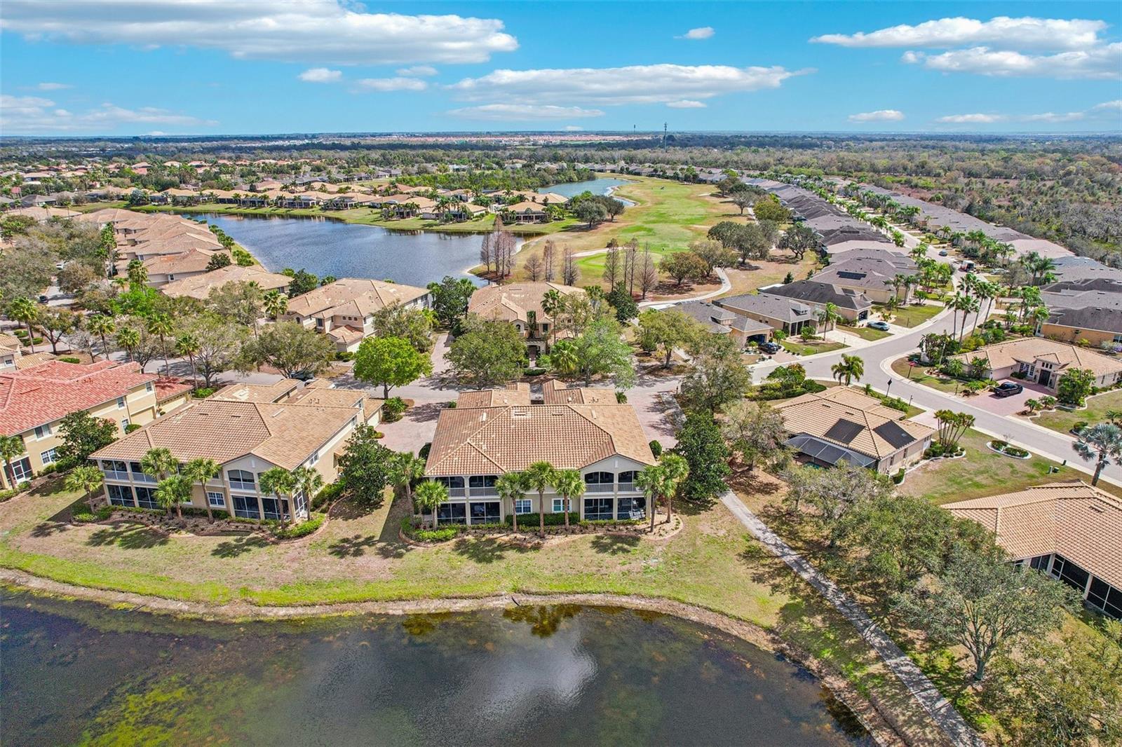 TOSCANA II AT RENAISSANCE A CONDOMINIUM  UNIT 15 - Residential