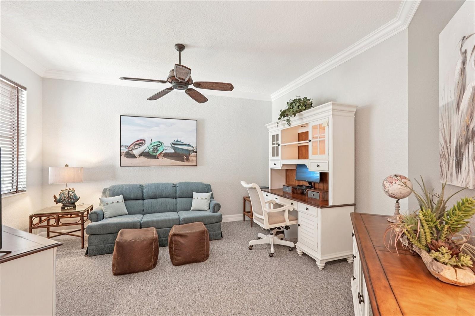 TOSCANA II AT RENAISSANCE A CONDOMINIUM  UNIT 15 - Residential