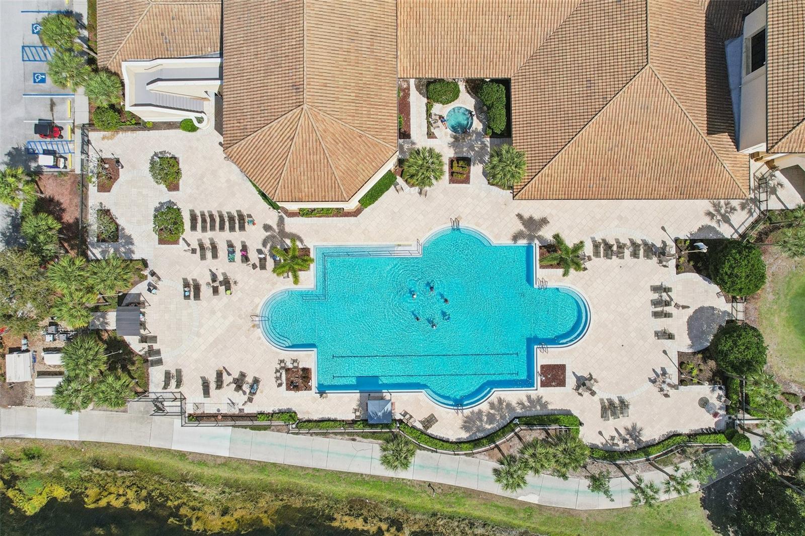 TOSCANA II AT RENAISSANCE A CONDOMINIUM  UNIT 15 - Residential