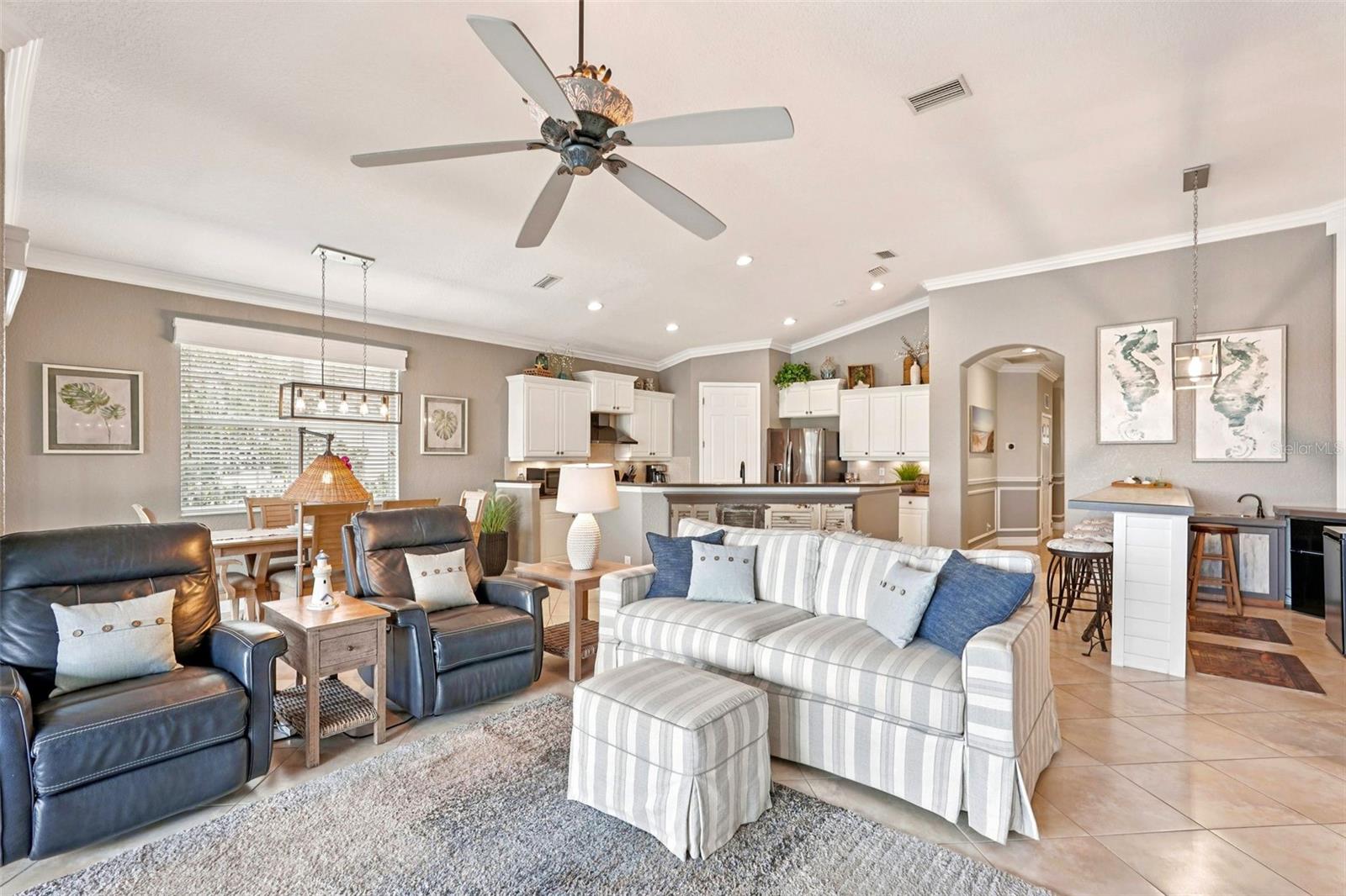 TOSCANA II AT RENAISSANCE A CONDOMINIUM  UNIT 15 - Residential