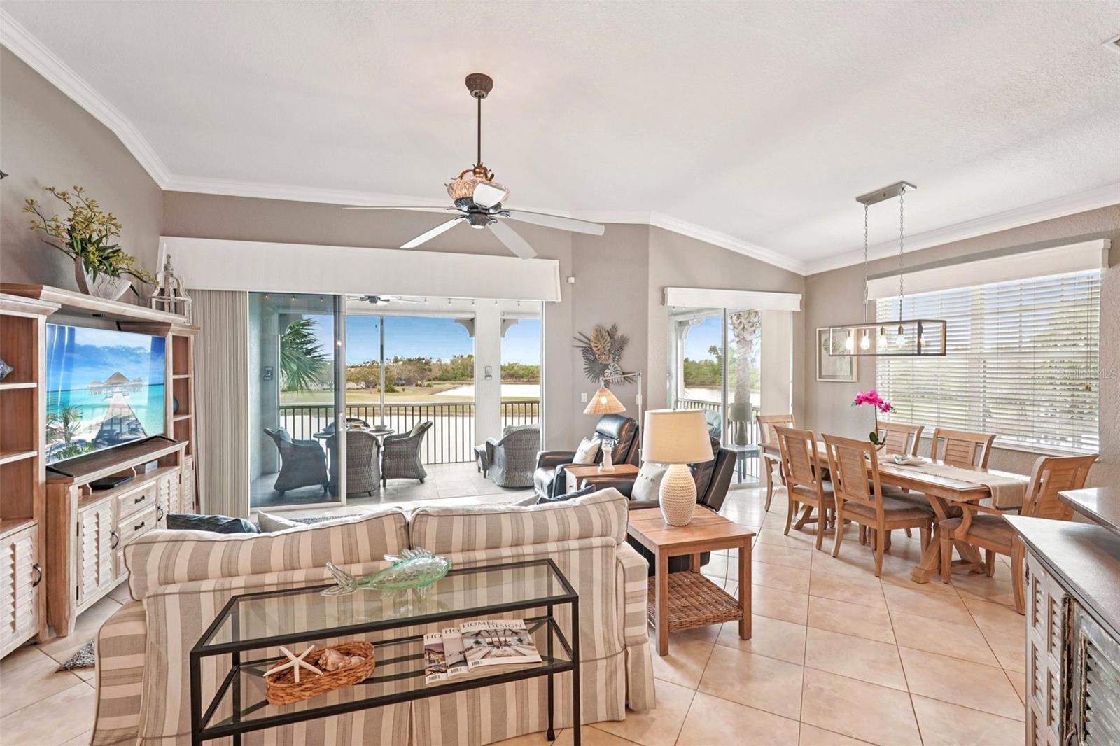 TOSCANA II AT RENAISSANCE A CONDOMINIUM  UNIT 15 - Residential