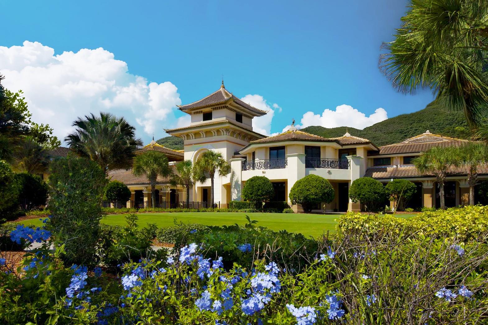 TOSCANA II AT RENAISSANCE A CONDOMINIUM  UNIT 15 - Residential