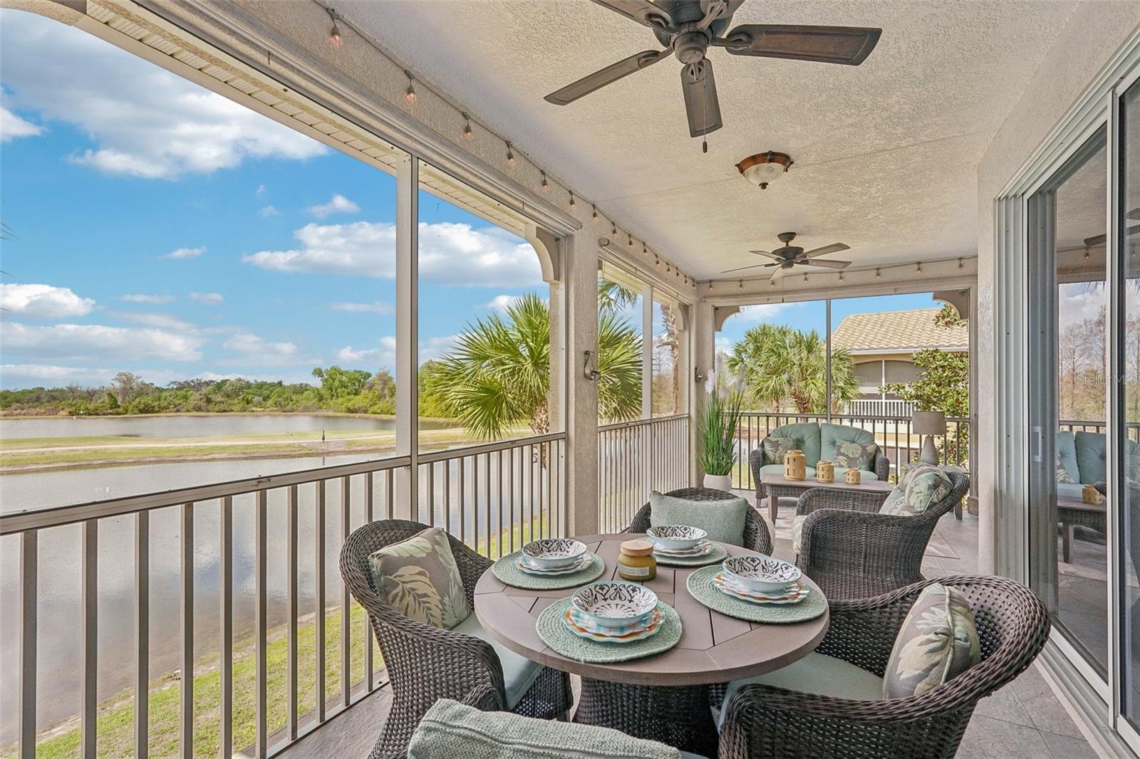 TOSCANA II AT RENAISSANCE A CONDOMINIUM  UNIT 15 - Residential