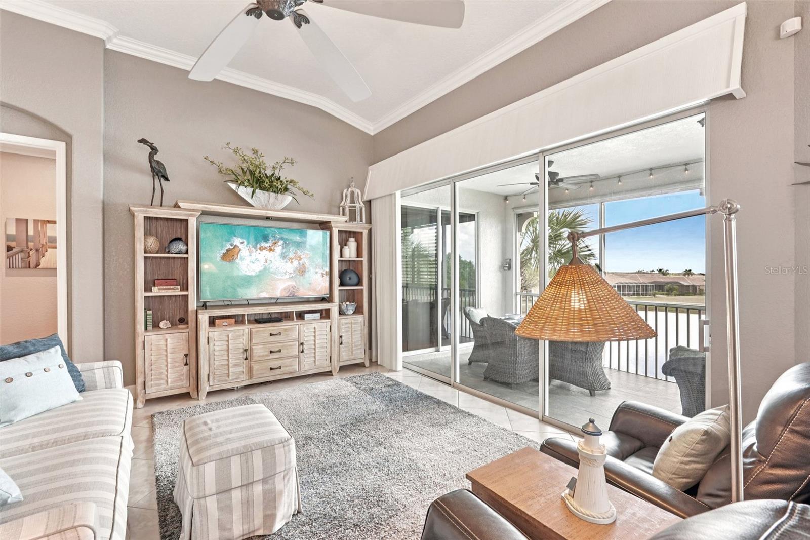 TOSCANA II AT RENAISSANCE A CONDOMINIUM  UNIT 15 - Residential