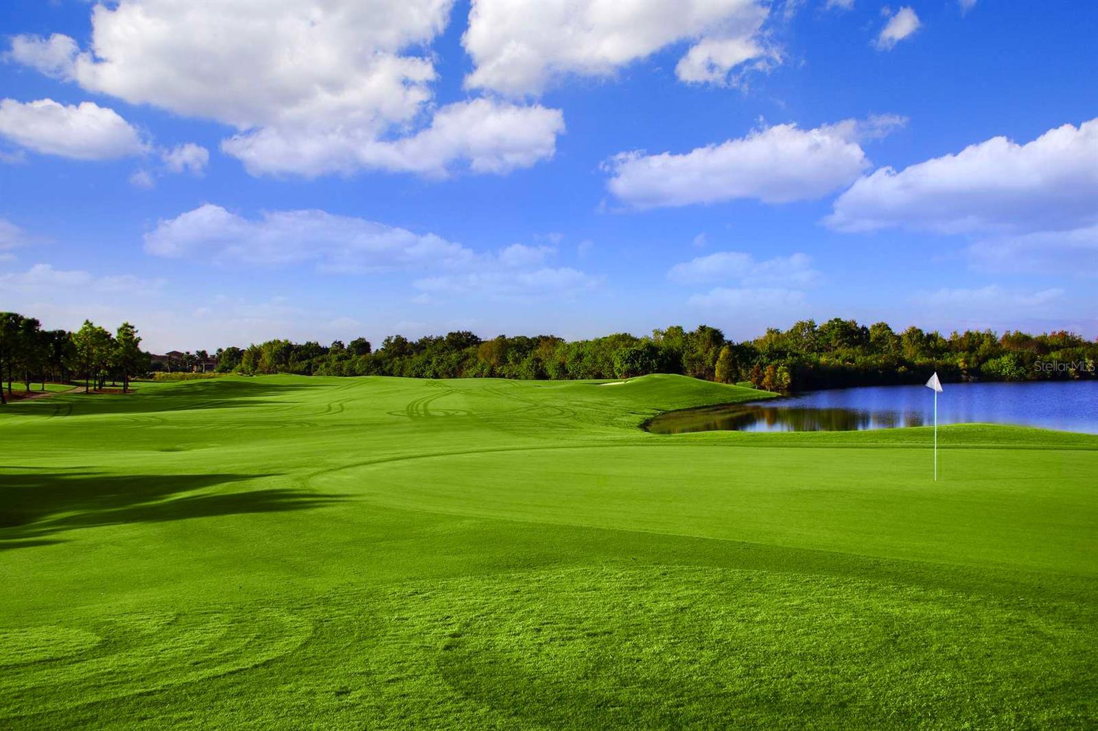 TOSCANA II AT RENAISSANCE A CONDOMINIUM  UNIT 15 - Residential