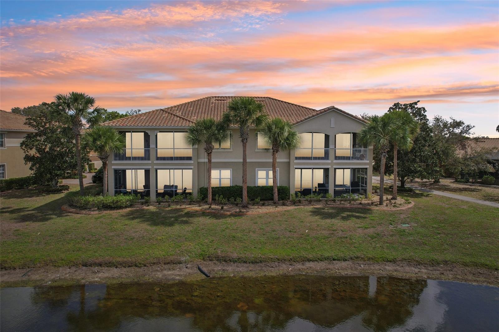 TOSCANA II AT RENAISSANCE A CONDOMINIUM  UNIT 15 - Residential