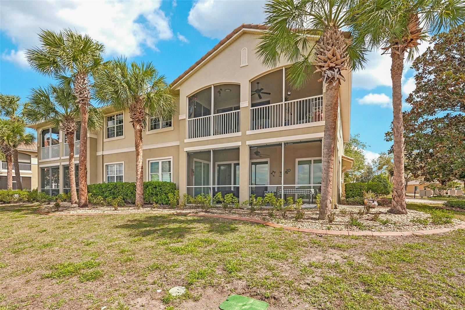 TOSCANA II AT RENAISSANCE A CONDOMINIUM  UNIT 15 - Residential