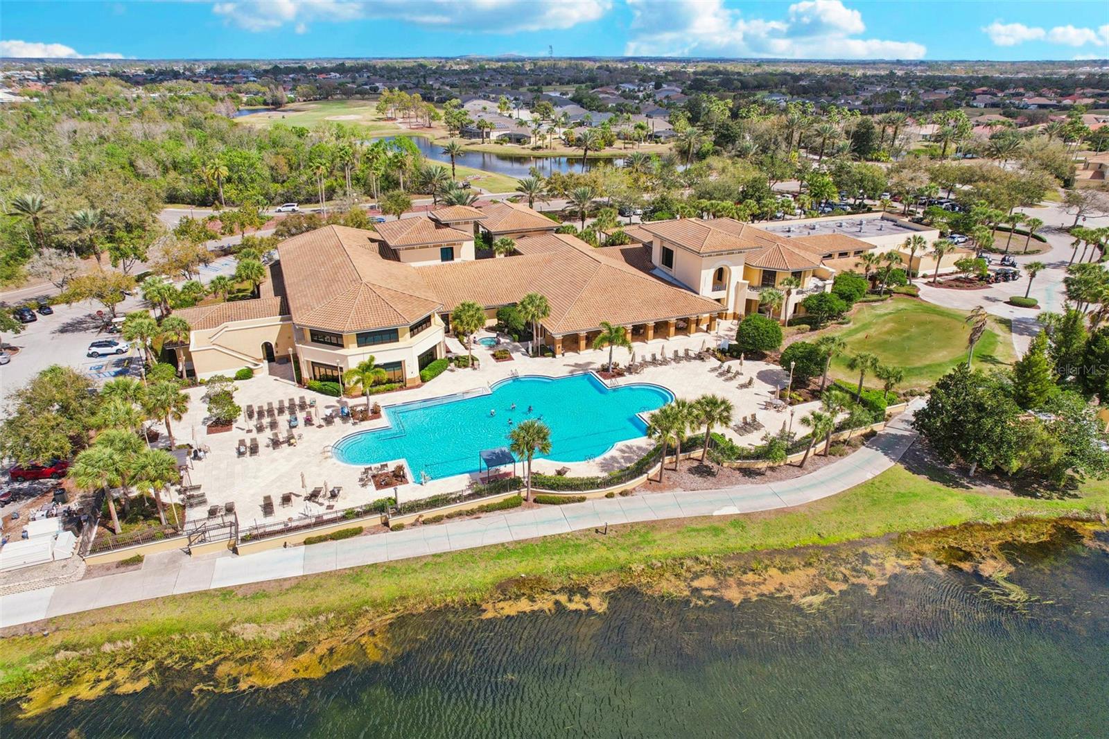 TOSCANA II AT RENAISSANCE A CONDOMINIUM  UNIT 15 - Residential