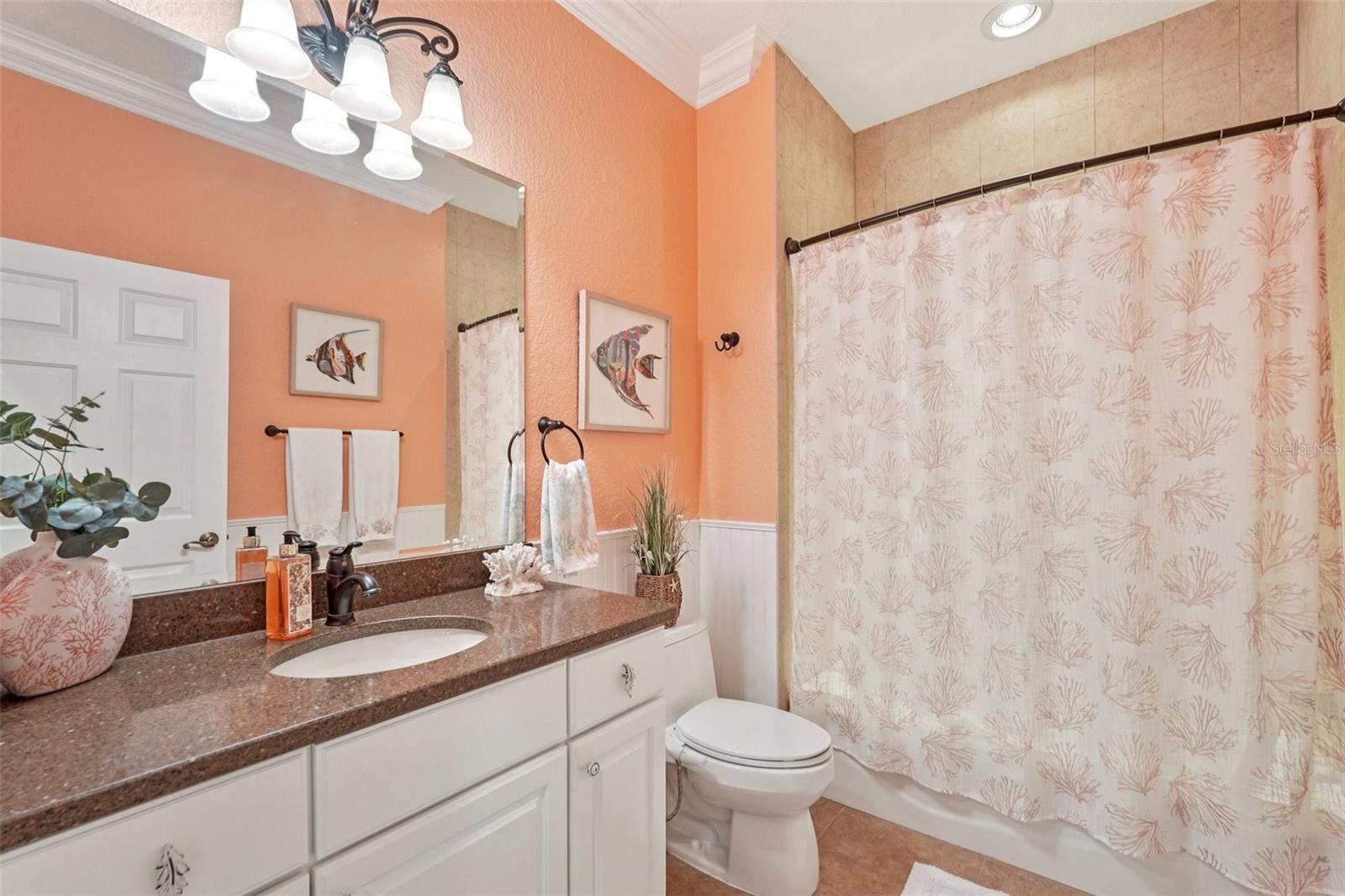 TOSCANA II AT RENAISSANCE A CONDOMINIUM  UNIT 15 - Residential