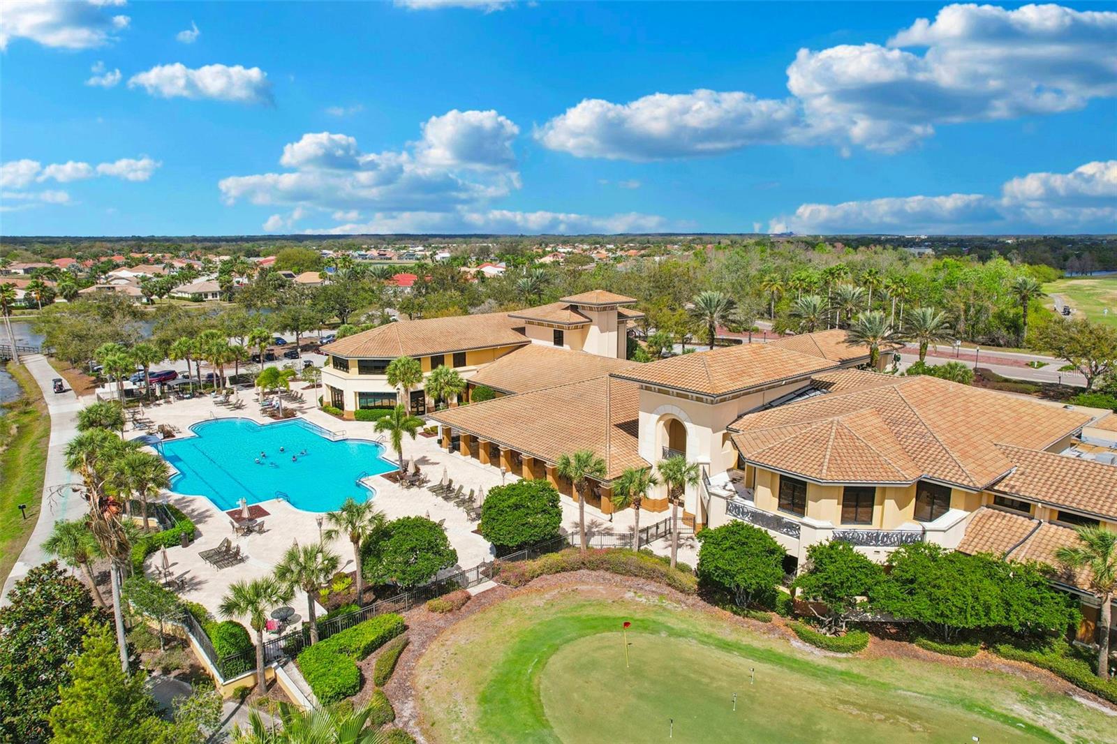 TOSCANA II AT RENAISSANCE A CONDOMINIUM  UNIT 15 - Residential