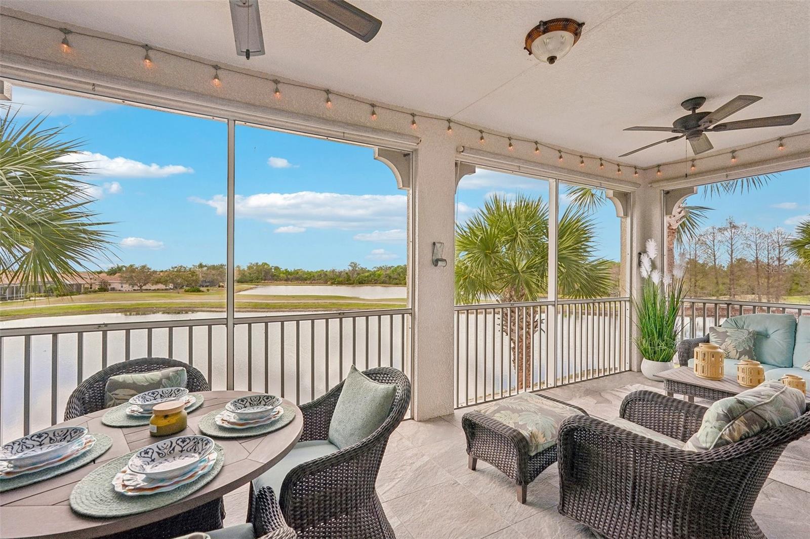 TOSCANA II AT RENAISSANCE A CONDOMINIUM  UNIT 15 - Residential