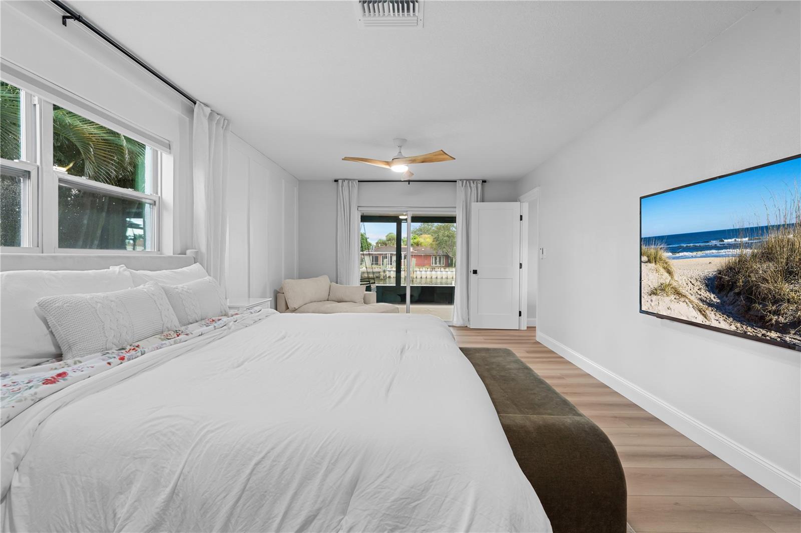 VENETIAN ISLES - Residential