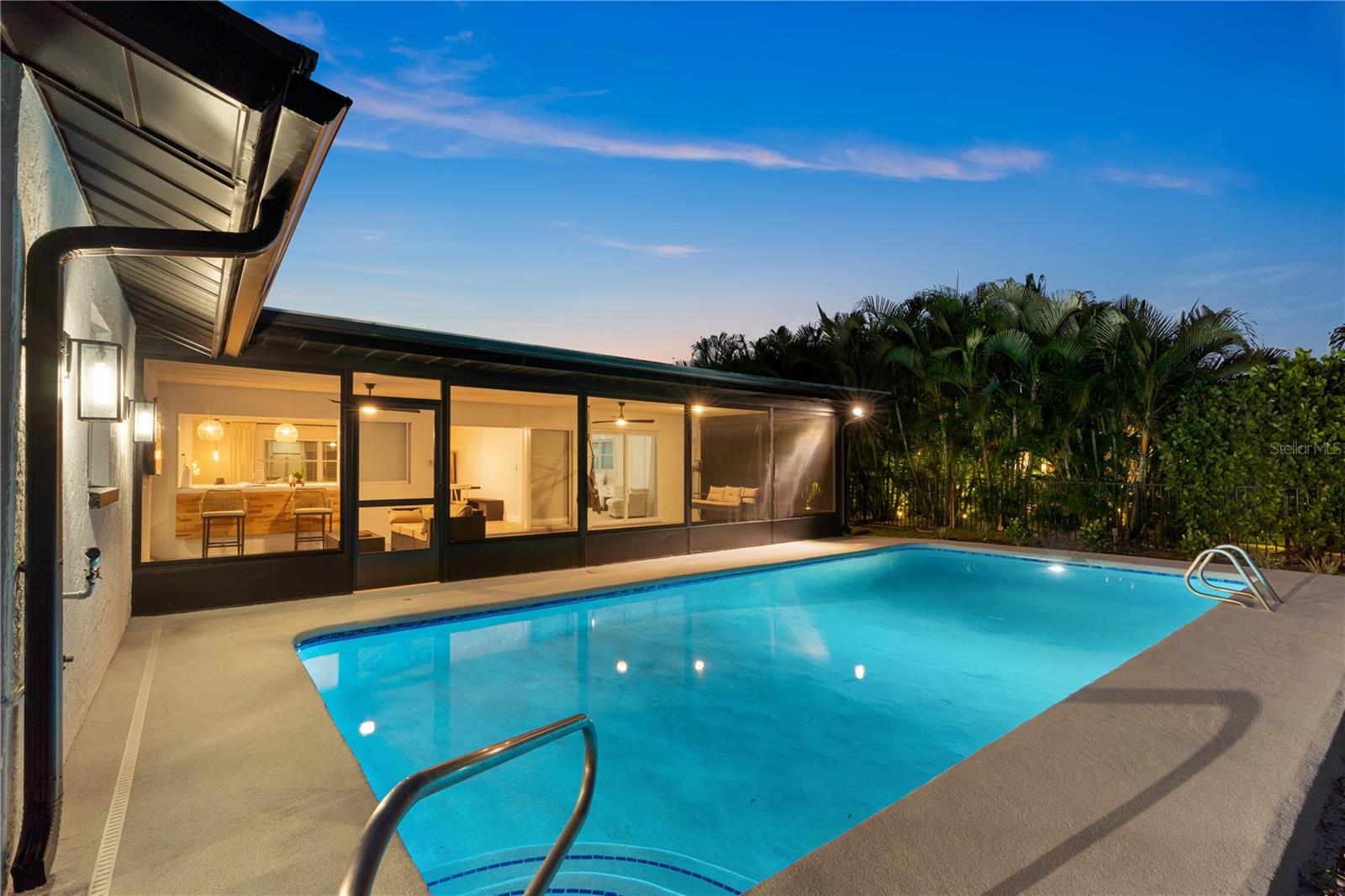 VENETIAN ISLES - Residential