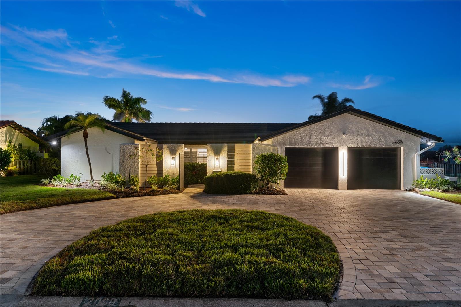 VENETIAN ISLES - Residential