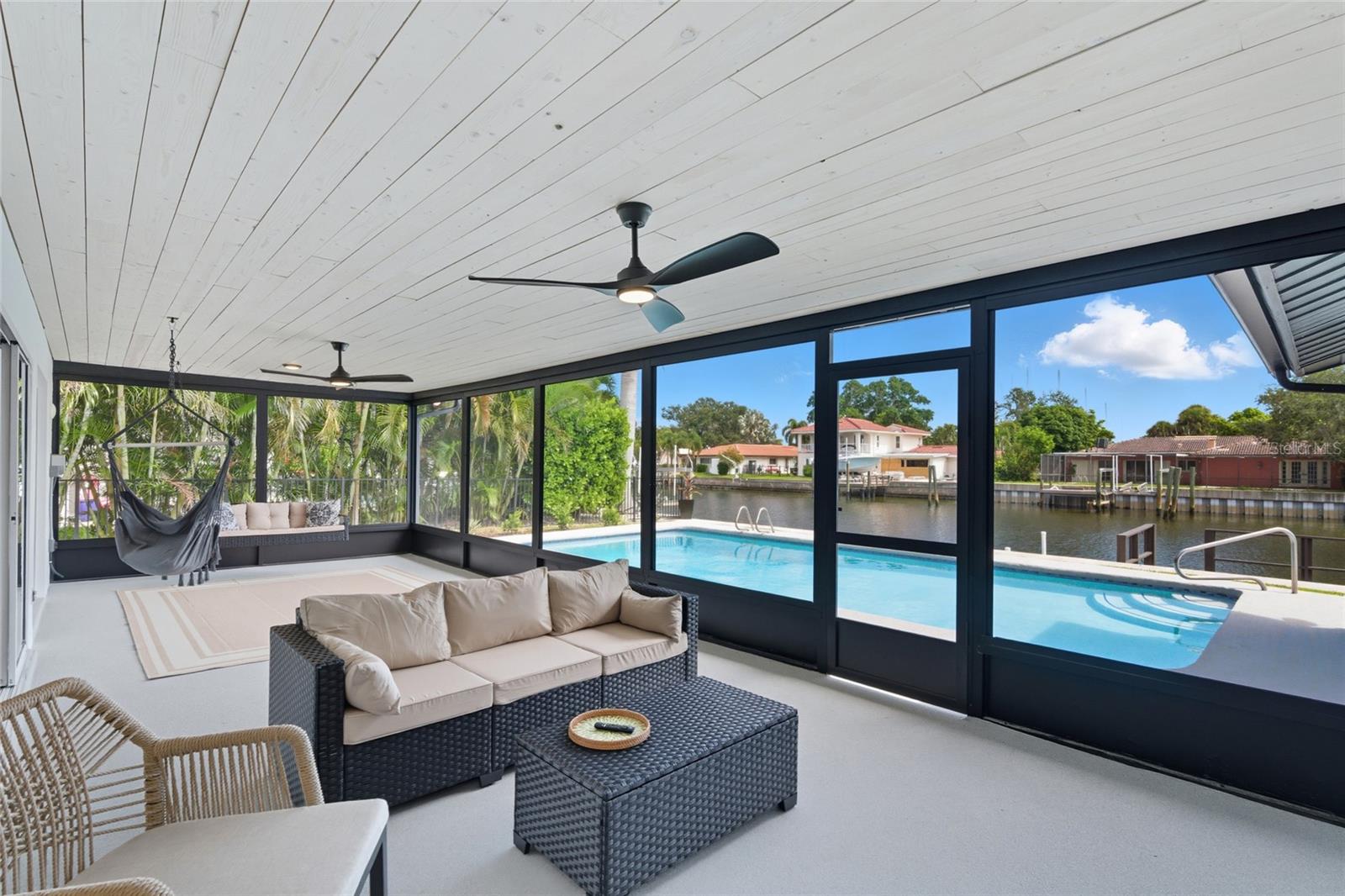 VENETIAN ISLES - Residential