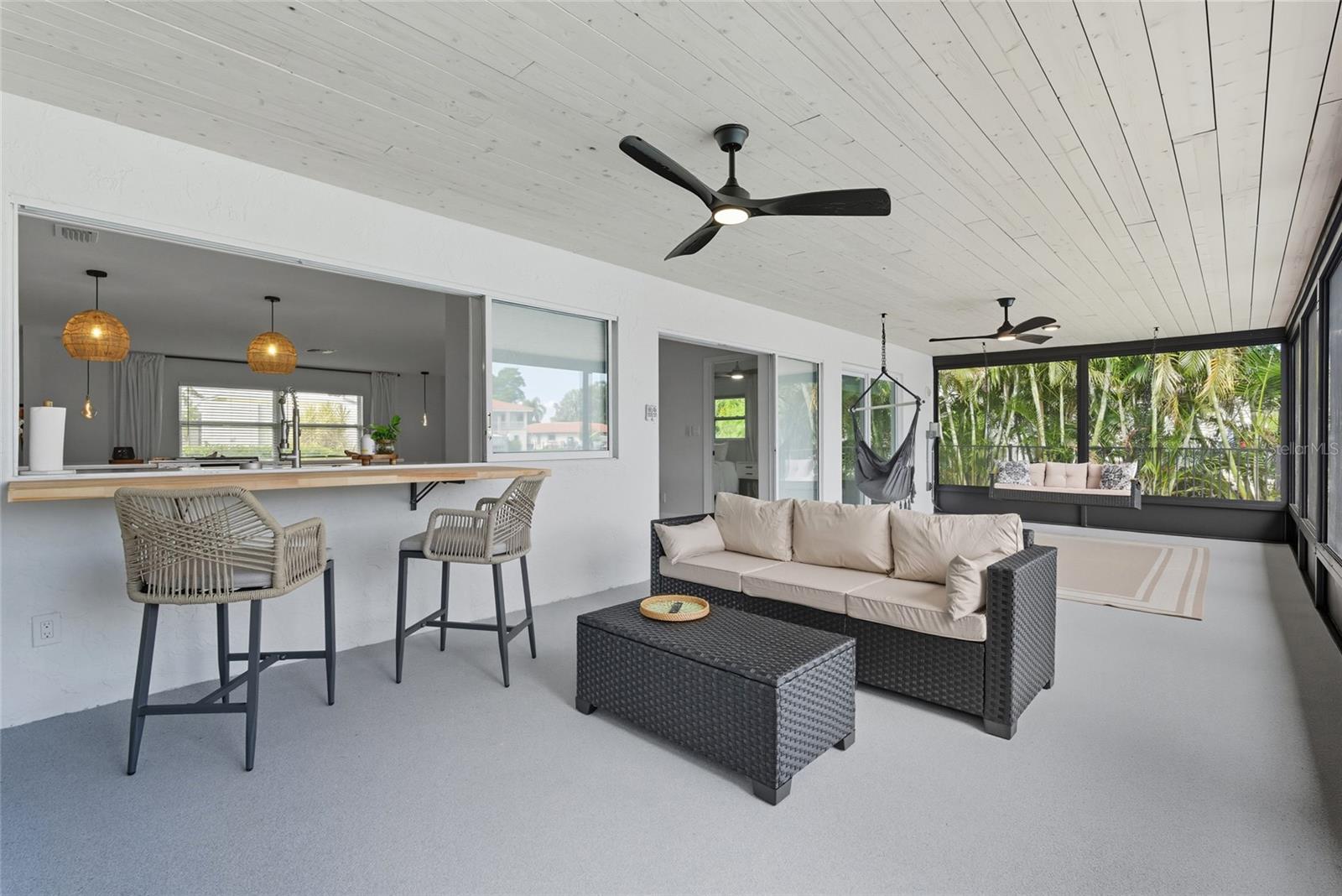 VENETIAN ISLES - Residential