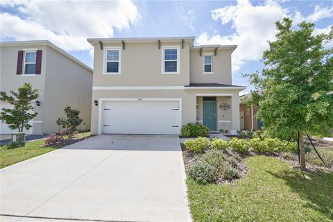 1236 BERRY LANE DAVENPORT FL 33837