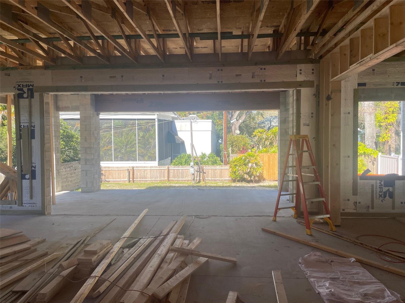 HARBOR VIEW - Residential