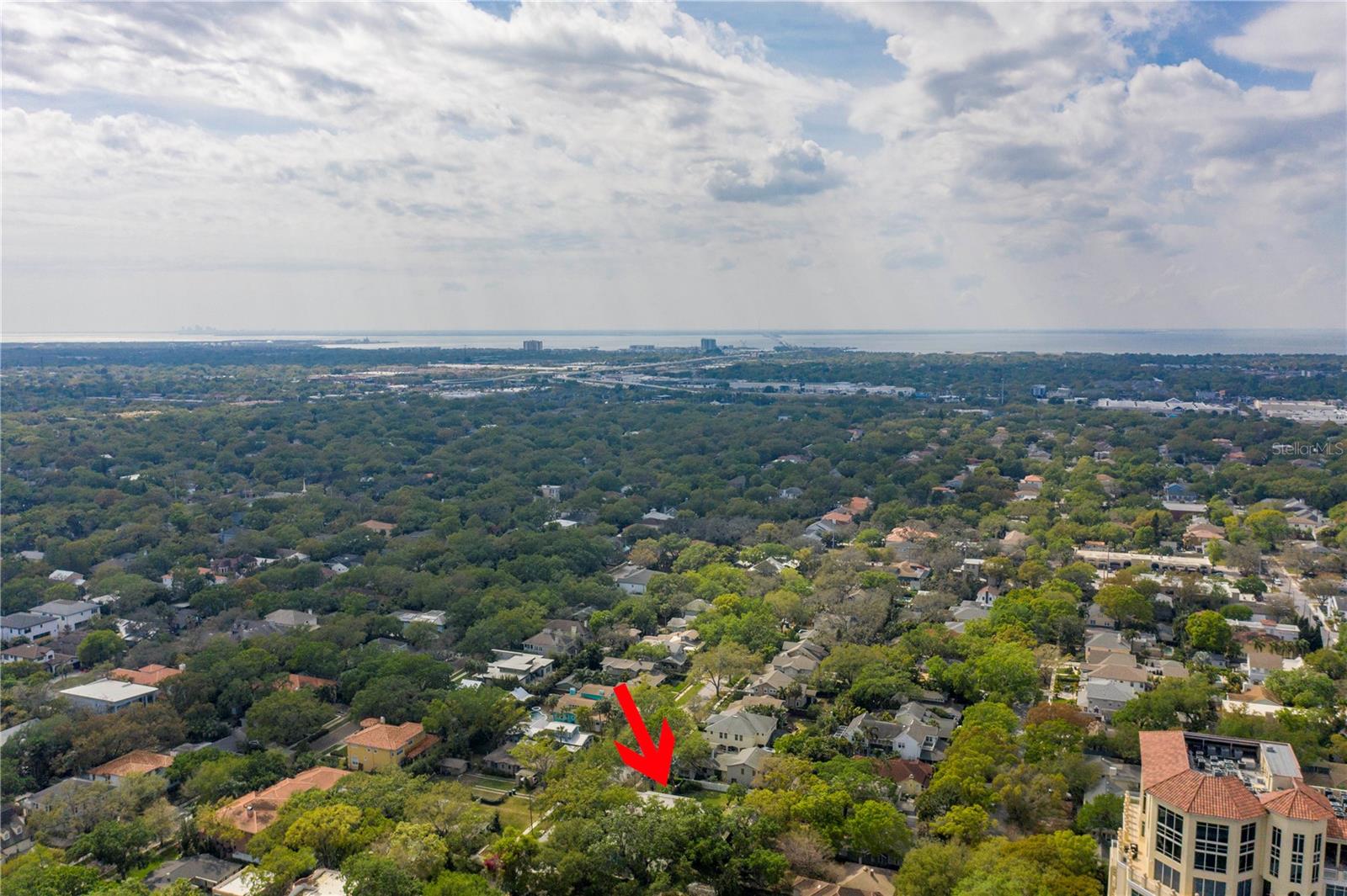 HARBOR VIEW - Residential