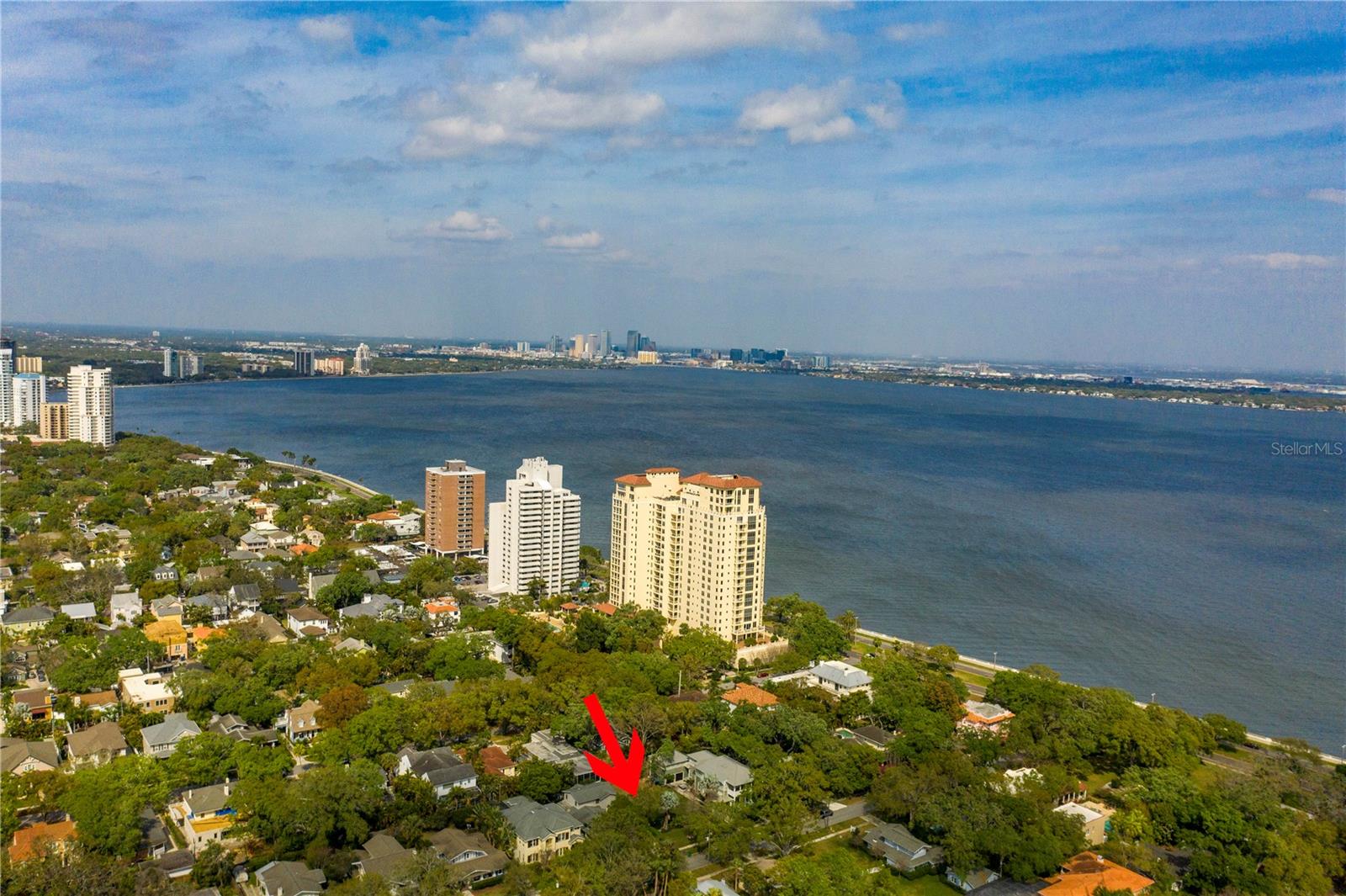 HARBOR VIEW - Residential