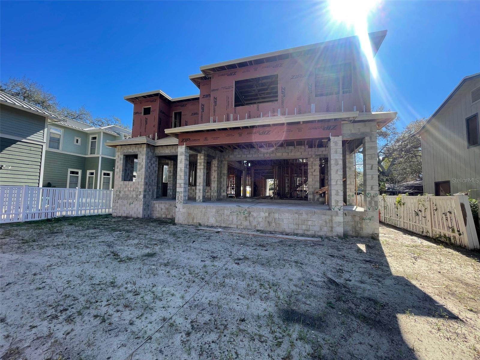 HARBOR VIEW - Residential