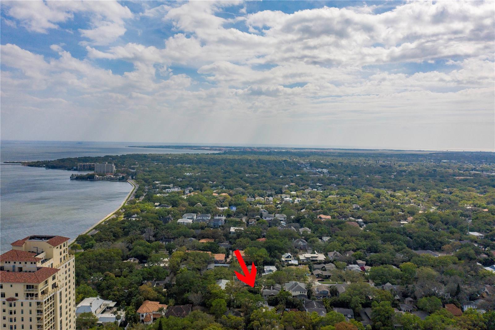 HARBOR VIEW - Residential