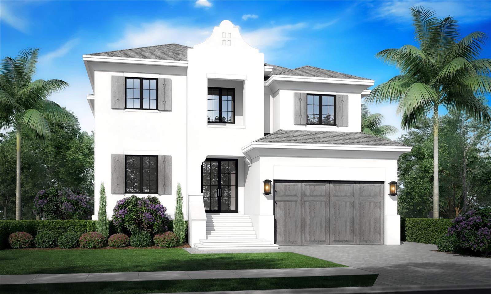 Under Construction. Brand New Construction (with Scheduled Completion in August 2024) by One of Tampa Bay's Premier Home Builders, Taralon Homes! The "Riviera" Single Family Residence is Located in the Highly Coveted Neighborhood of Bayshore Beautiful, and Rests Within Steps to the Scenic Drive of Bayshore Boulevard. Surrounded by Beautiful Residences on a Tree Lined Street with Sidewalks, this Brand New Home is Sure to Impress the Most Discerning Eye and Will Be Outfitted With Top-of-the-Line Finishes. Offering a Total of 5,839 Square Feet Under Roof with 4,535 SF of Living Square Footage, Four (4) Bedrooms, Five (5) Bathrooms, One (1) Half Bathroom, Game Room, Study, Formal Dining Room, Grand Living Room, Two (2) Car Attached Garage & Spacious Mudroom - This Home Has it All! The Chef's Kitchen is Equipped with a Large Island, 48" Free-Standing Thermador Dual Fuel Range, Thermador Refrigerator & Freezer Columns, Under Counter Wine Cooler and Walk-In Pantry Storage. The Grand Living Room With Fireplace Flows Seamlessly to the Lanai with Custom Ceiling Details and Pass Through Bar Area. Sprawling Master Suite with Large Bedroom, Walk-In Closet with Custom Built-Ins, and Luxury Bathroom with Soaking Tub & Walk-In-Shower. Enjoy the Florida Lifestyle with the Beautiful Outdoor Kitchen and Custom In-Ground, Heated Pool. 8' Solid Core Interior Doors, Level 5 Smooth Finish Drywall, 2 Natural Gas Wall Mounted Hot Water Heaters, Impact Windows & Doors Throughout, Custom Closets, Spray Foam Insulation in Attic, Pre-Wired Low Voltage Wiring for Security & Surround Sound, Gorgeous 7.5" Naturally Aged Medallion Flooring Throughout (Excluding Wet Areas), Elevator, Epoxy Garage Flooring and So Much More. Too Many Details to List! The Expected Completion Time is August 2024.