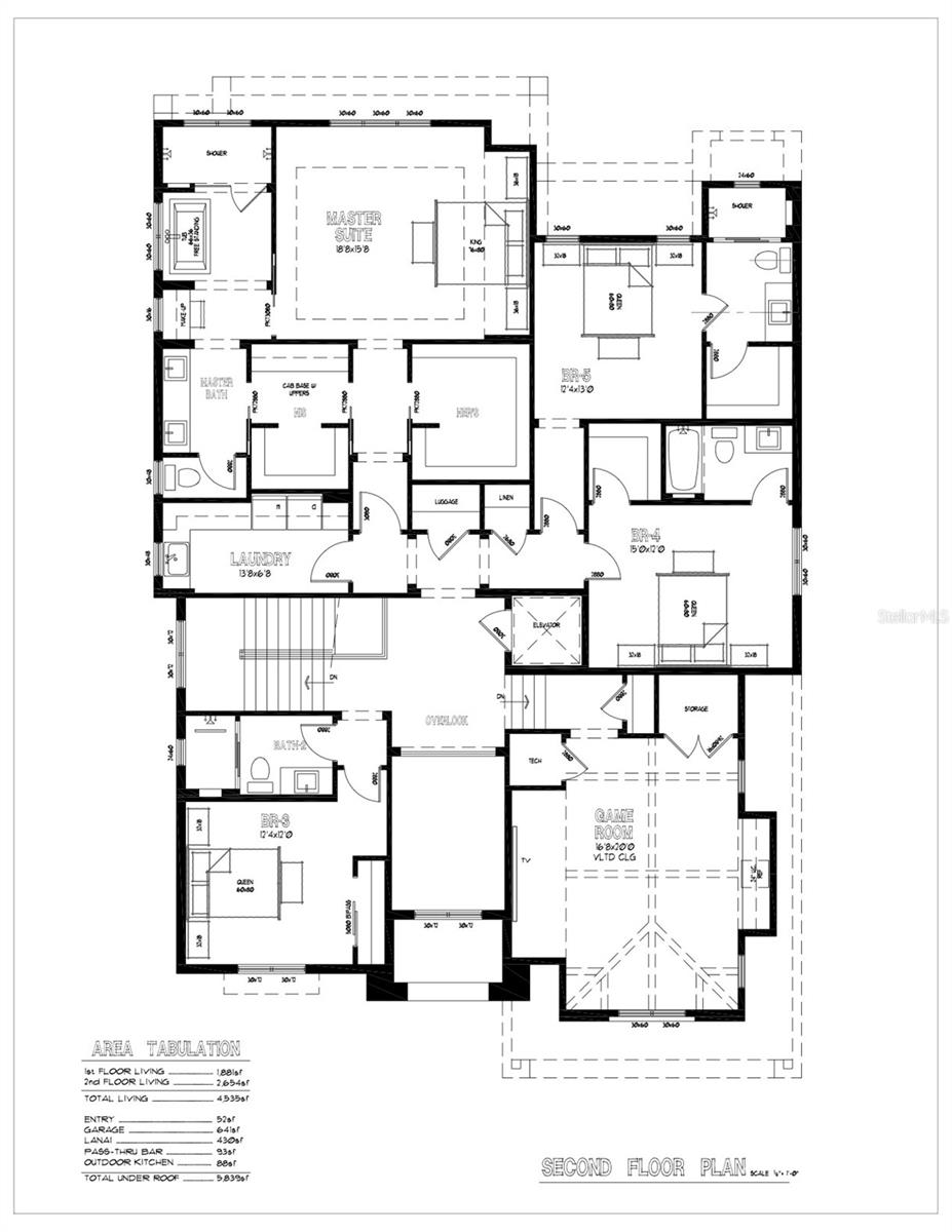 HARBOR VIEW - Residential