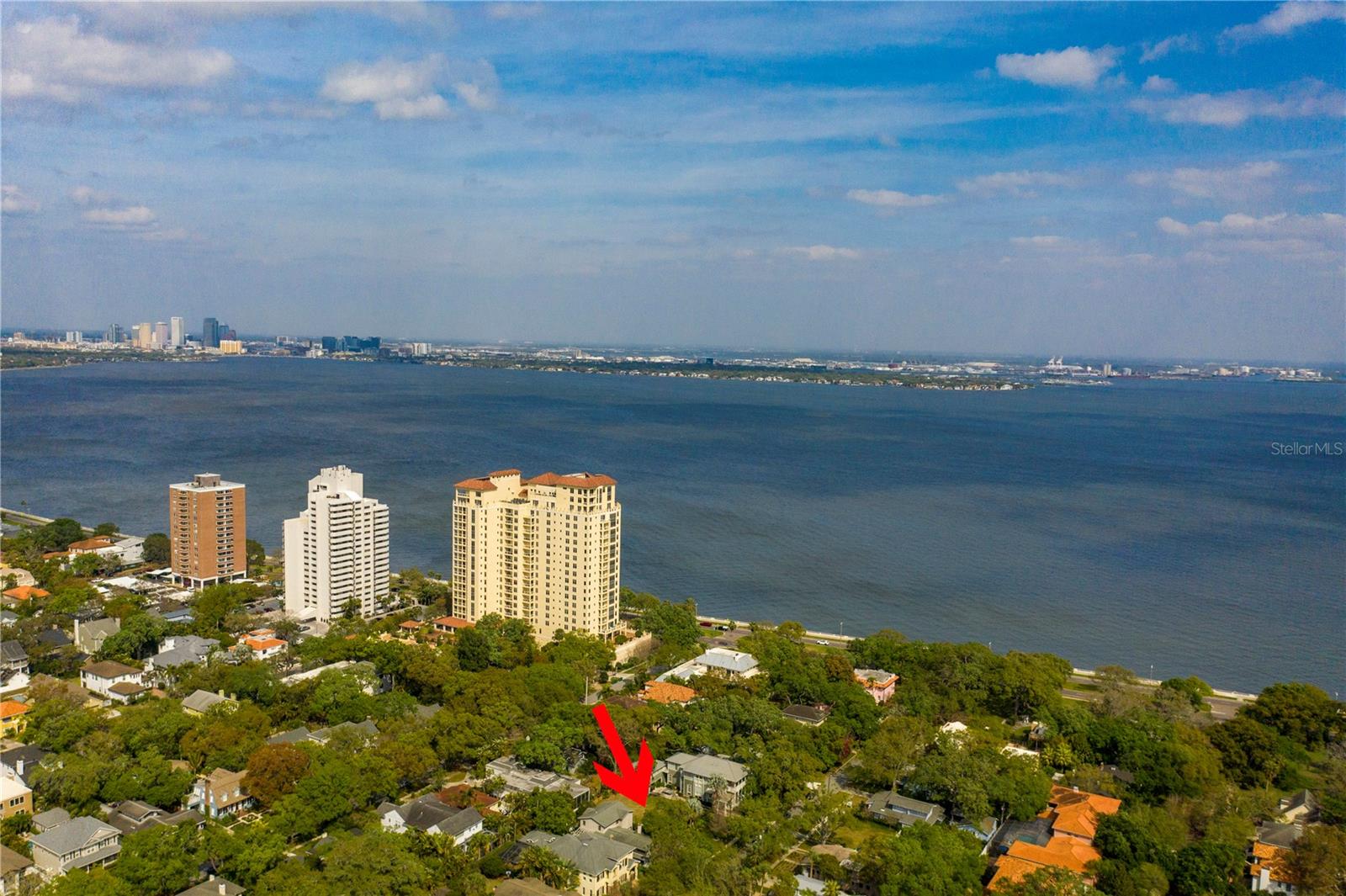 HARBOR VIEW - Residential