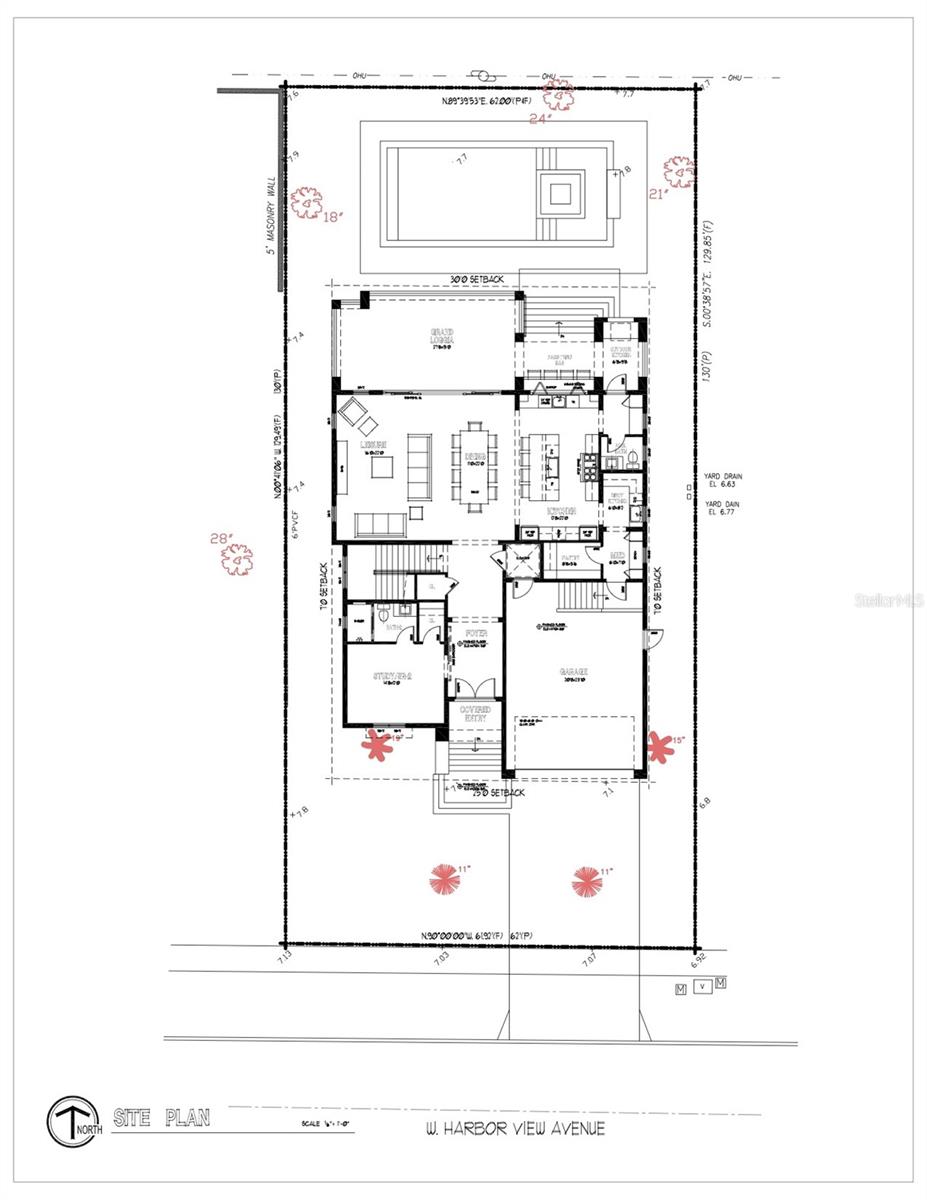 HARBOR VIEW - Residential