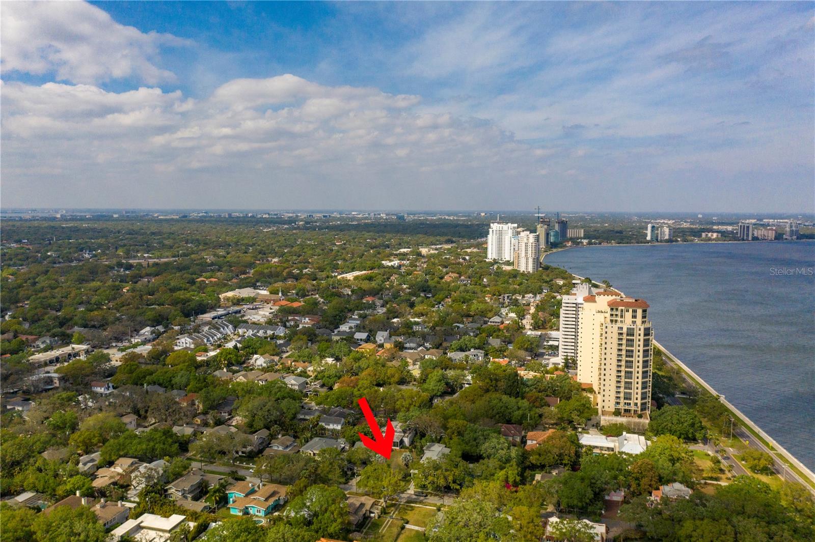 HARBOR VIEW - Residential