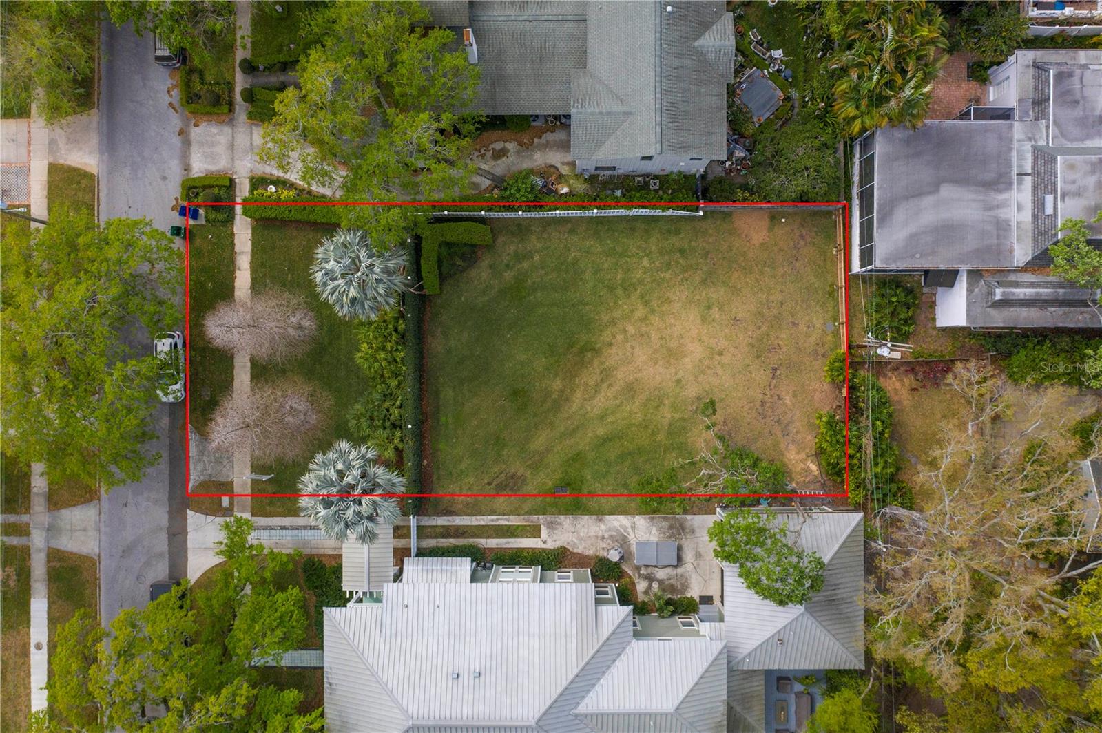 HARBOR VIEW - Residential