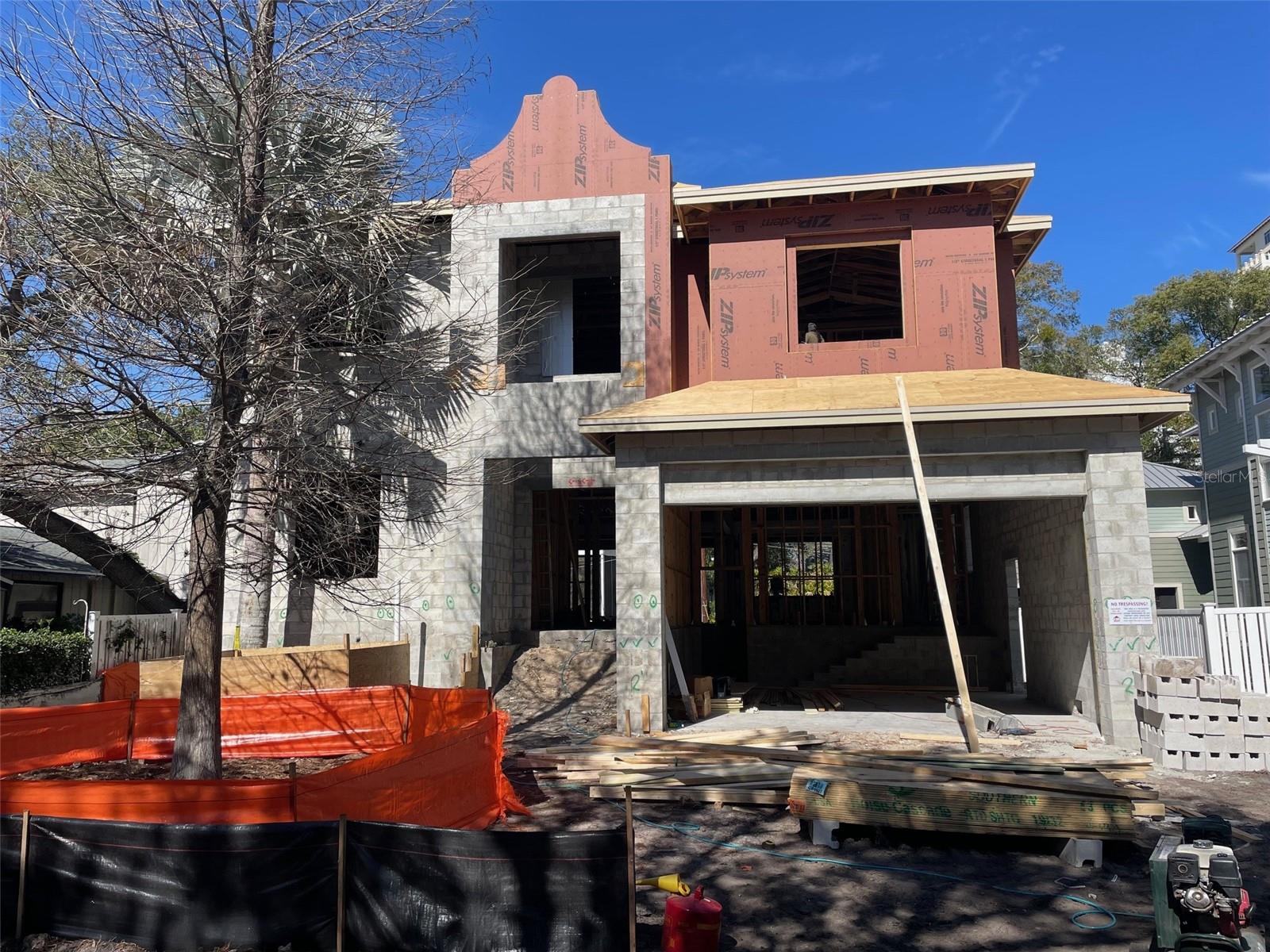 HARBOR VIEW - Residential