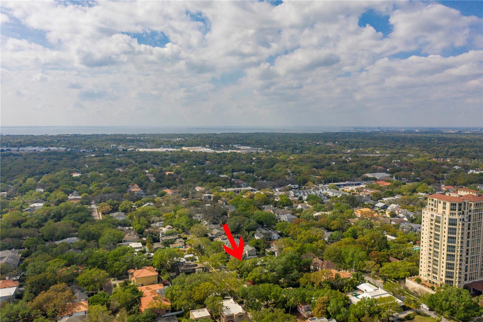 HARBOR VIEW - Residential