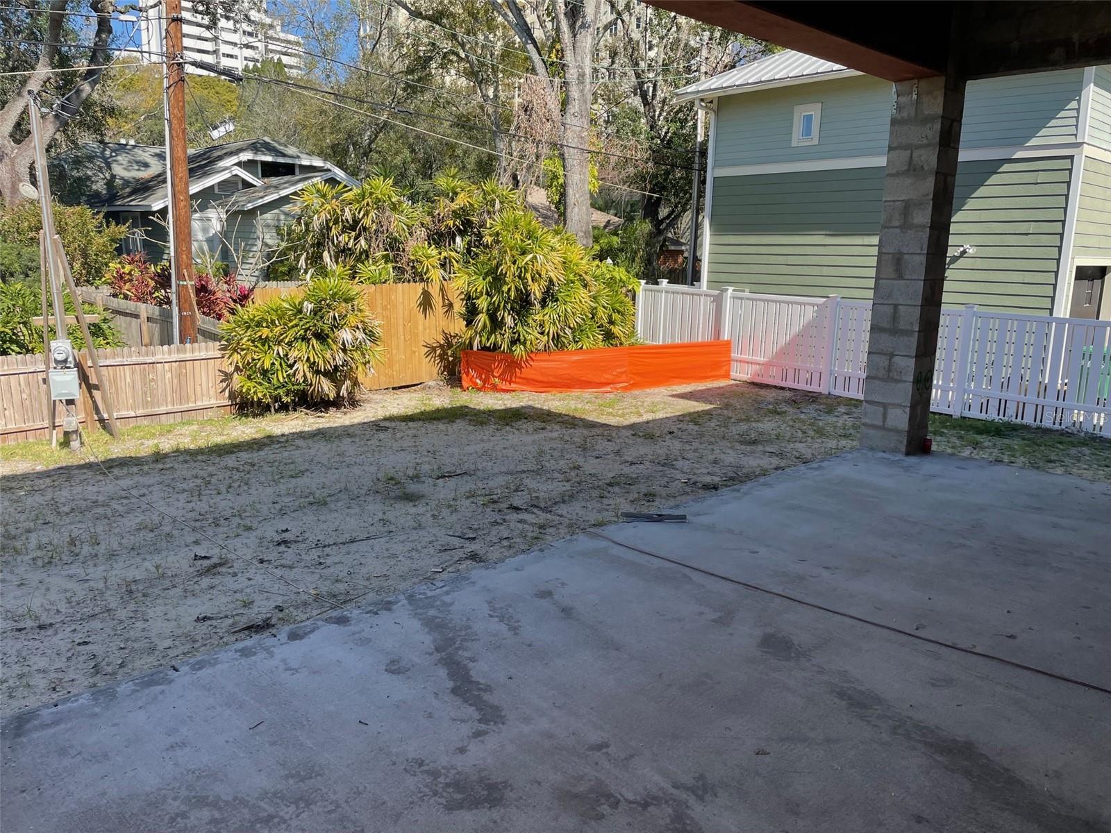 HARBOR VIEW - Residential