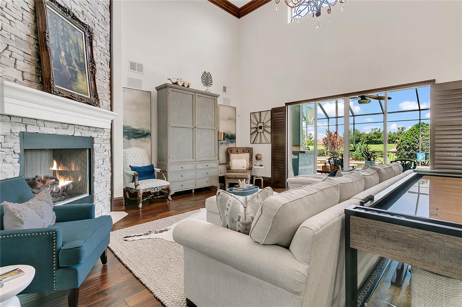 2388 BARONSMEDE COURT