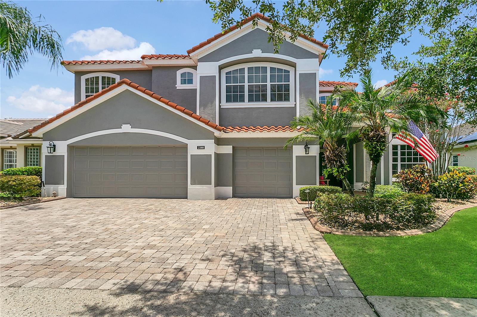 2388 BARONSMEDE COURT