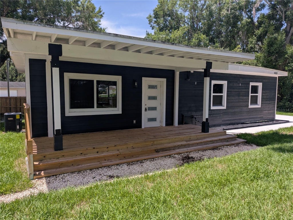 Photo of 14232 Chisholm Lane, Odessa, FL 33556 (MLS # TB8518958)