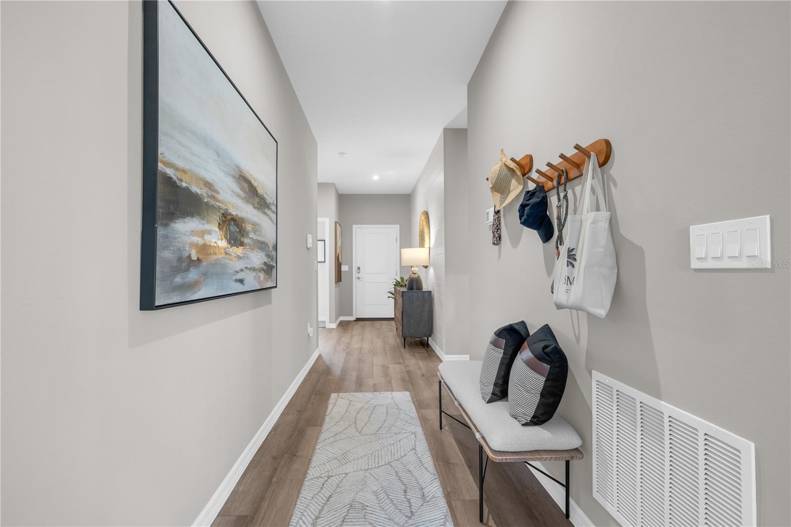 GROVES AT WHITEMARSH - Residential