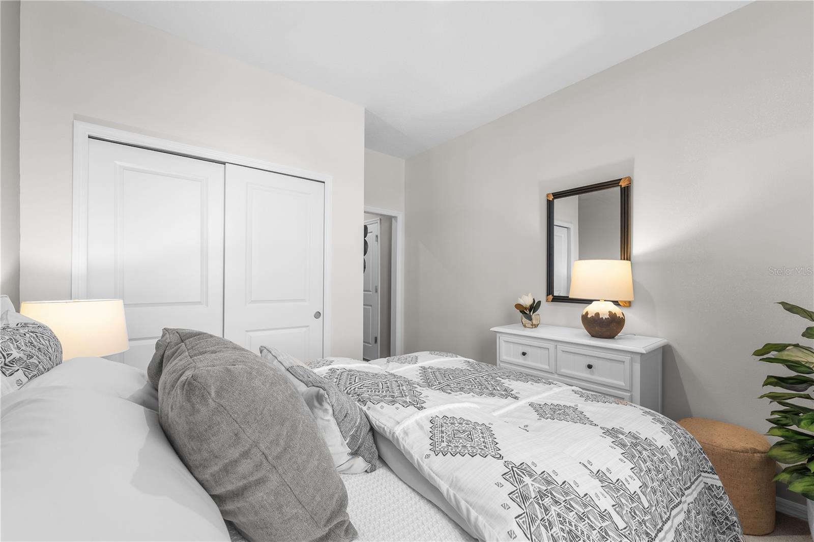 GROVES AT WHITEMARSH - Residential