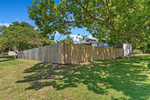 A home in MOUNT DORA