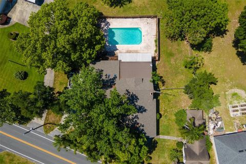 A home in MOUNT DORA