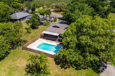 A home in MOUNT DORA