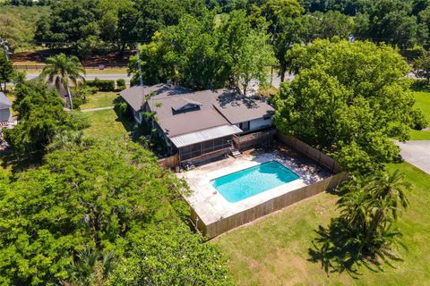 A home in MOUNT DORA