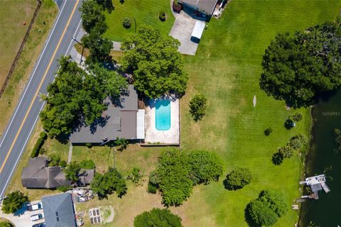 A home in MOUNT DORA