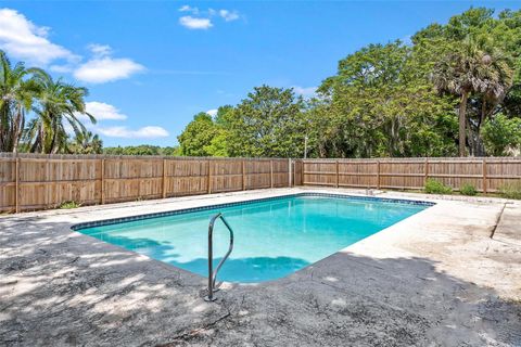 A home in MOUNT DORA