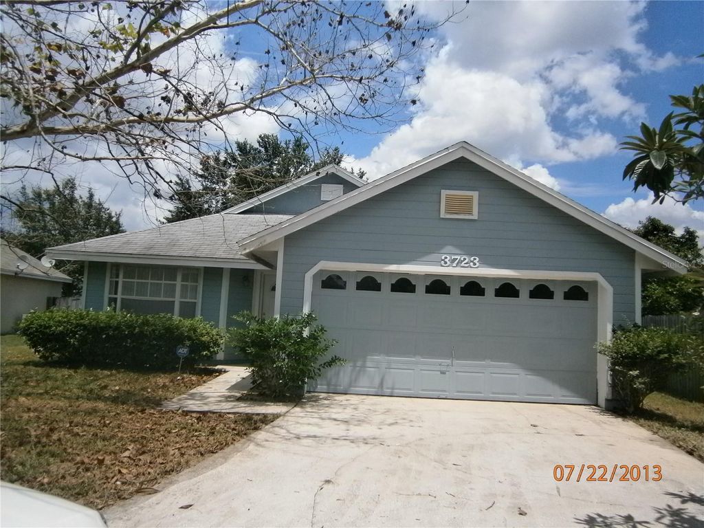 Photo of 3723 Narroline Drive, Orlando, FL 32818 (MLS # O6409060)