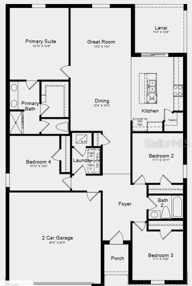 5461 ISLA SAONA DRIVE