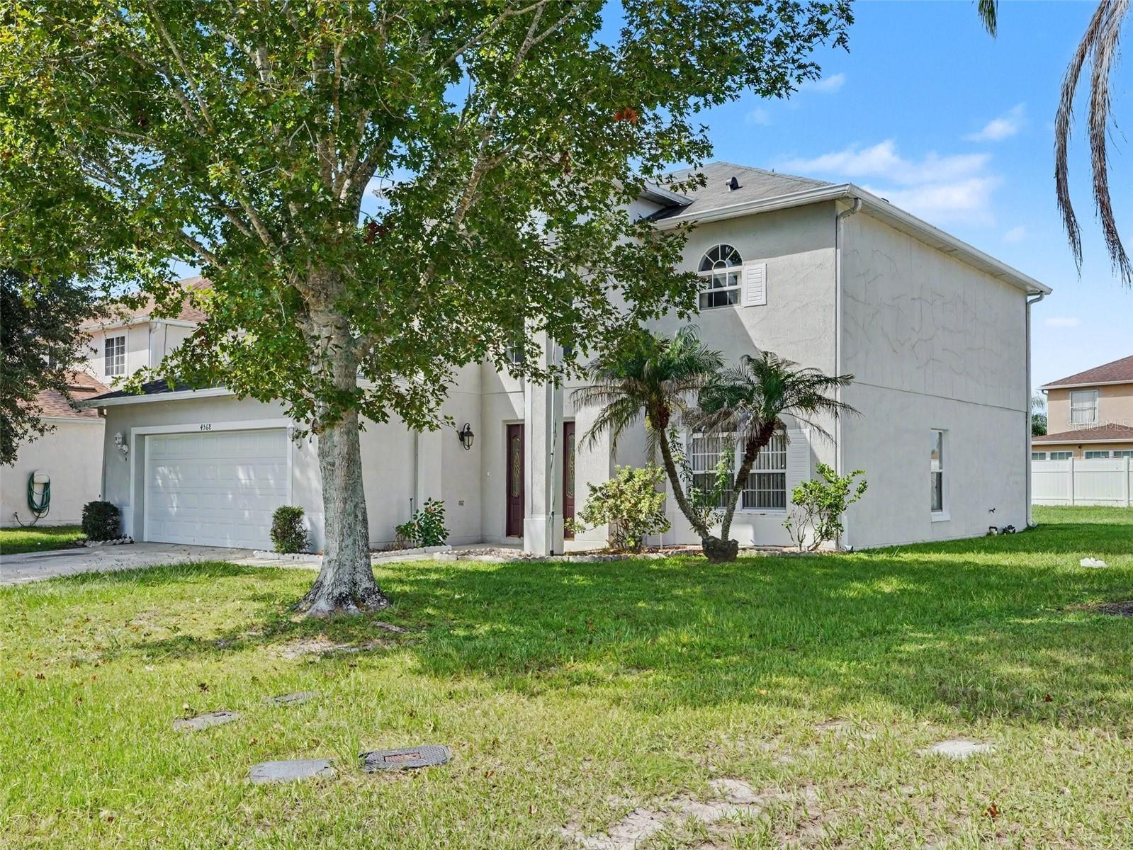4568 FICUS TREE ROAD