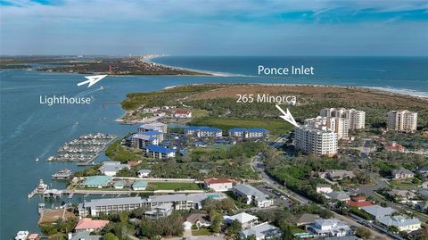 Photo of 265 Minorca Beach Way #902, New Smyrna Beach, FL 32169 (MLS # NS1084998)
